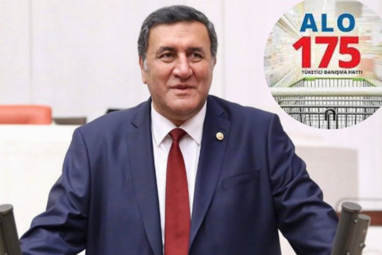 Tüketici Hattı’na çağrı yağmuru