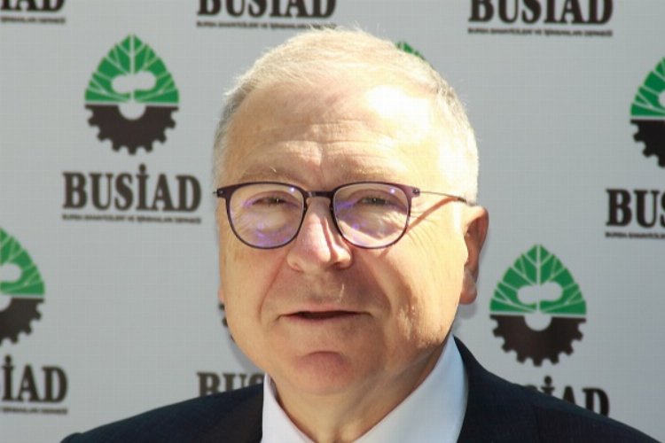 BUSİAD’dan iş gücü açıklaması