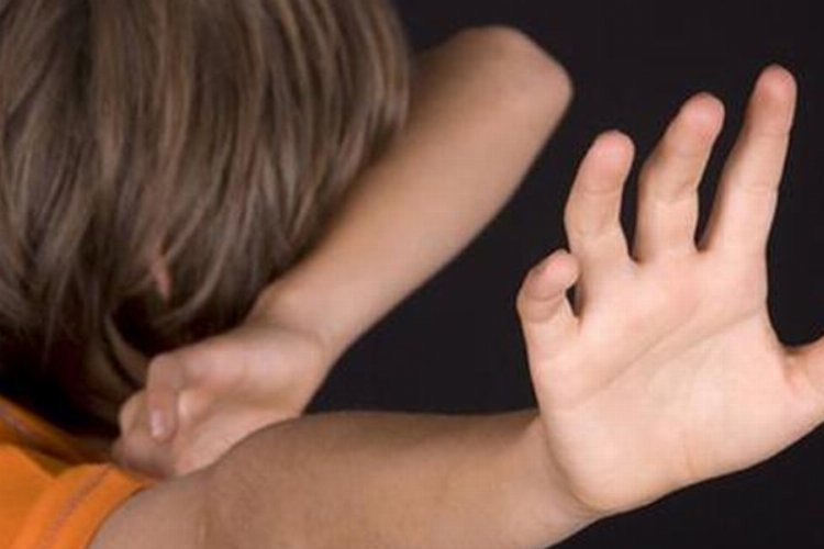Aksaray’da şiddet uygulayan öğretmen görevden alındı