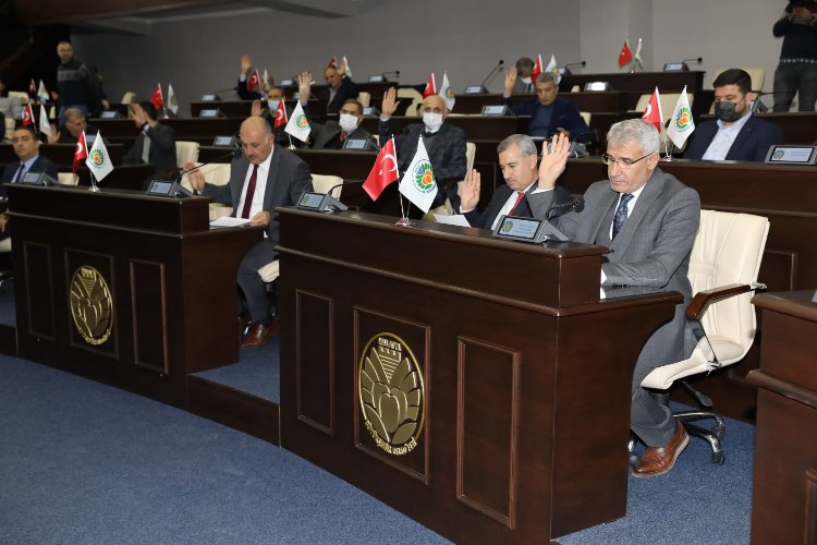 Malatya Büyükşehir’den öğrencilere jest