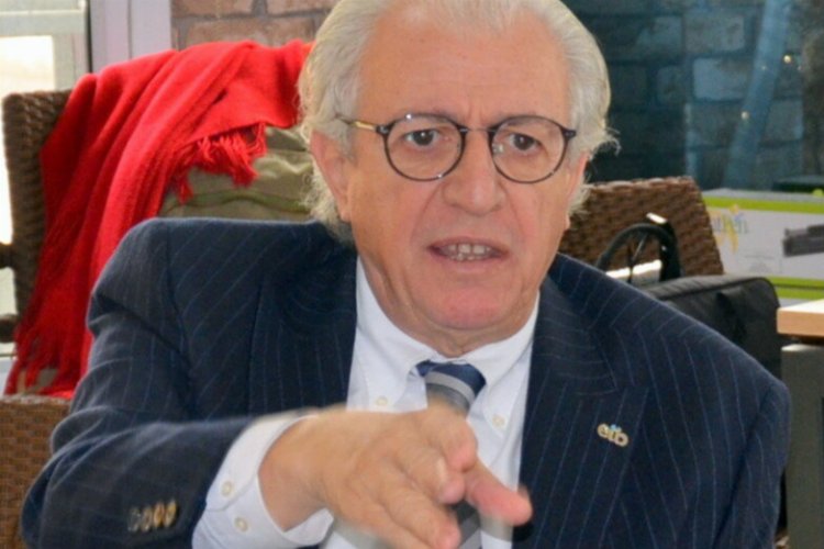 Ege İhracatçıları’ndan ‘söylem’ uyarısı