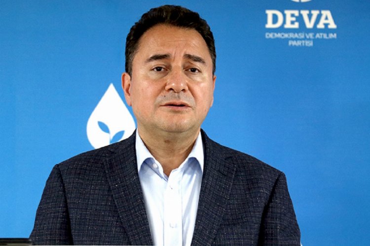 Babacan: “Ne yaptıklarını bilmiyorlar”