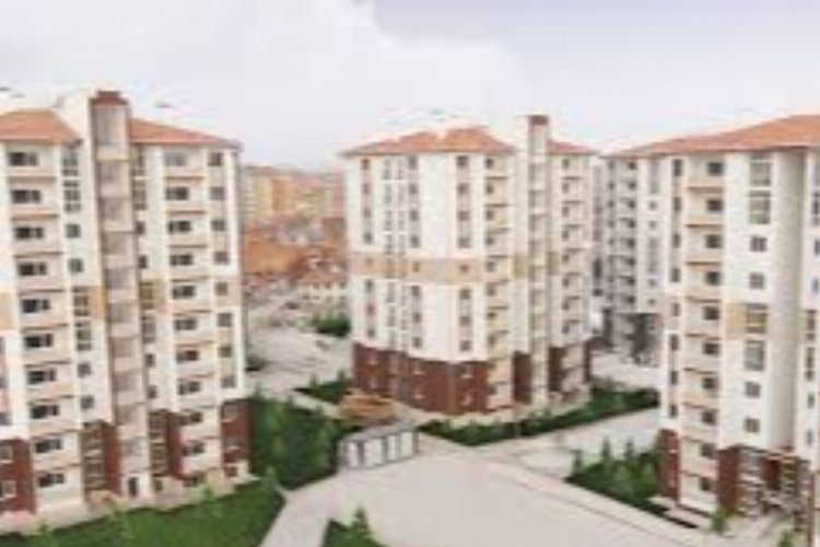 Gayrimenkul 2022’de yeni rekor kıracak