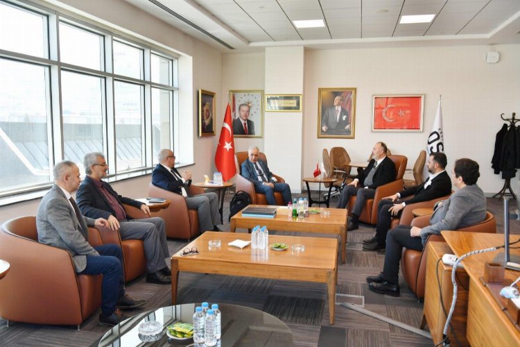 İran ile ilişkileri geliştirecek görüşme