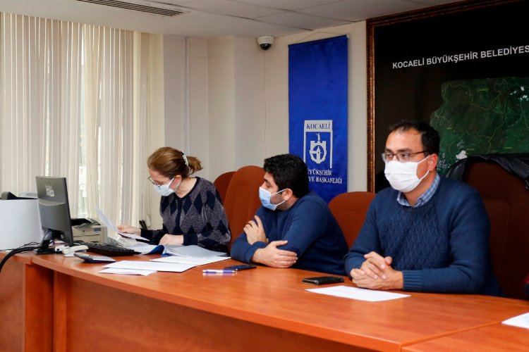 Kocaeli Darıca’da 36 milyonluk ihale