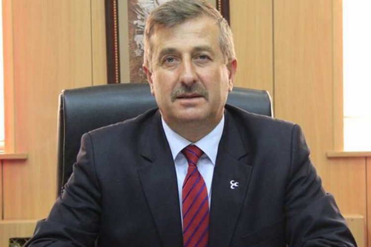 İYİ Partili Ateş: “Gazeteler desteklenmeli”