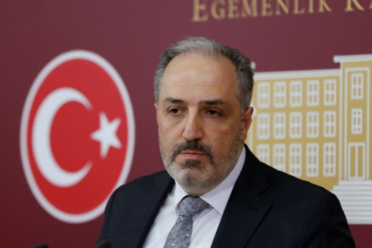 ‘Bir kadın daha katilin insafına terk edilmemeli’