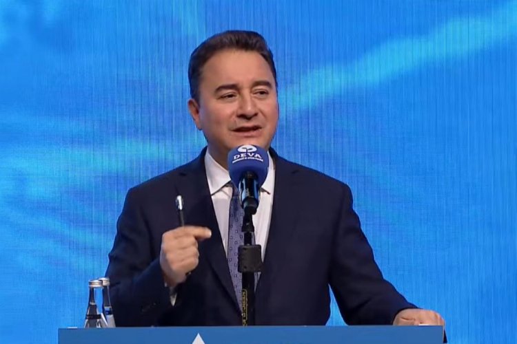 Babacan: “Madde bağımlısı gibi oldular”