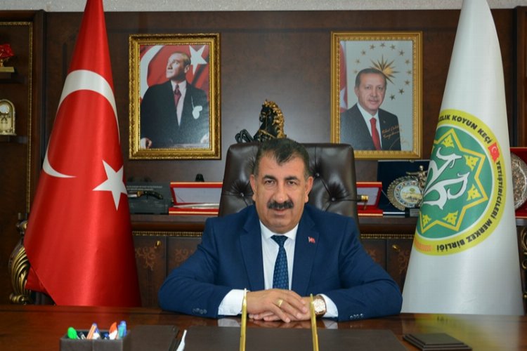 TÜDKİYEB’den ‘Tarım Bankası’ çağrısı