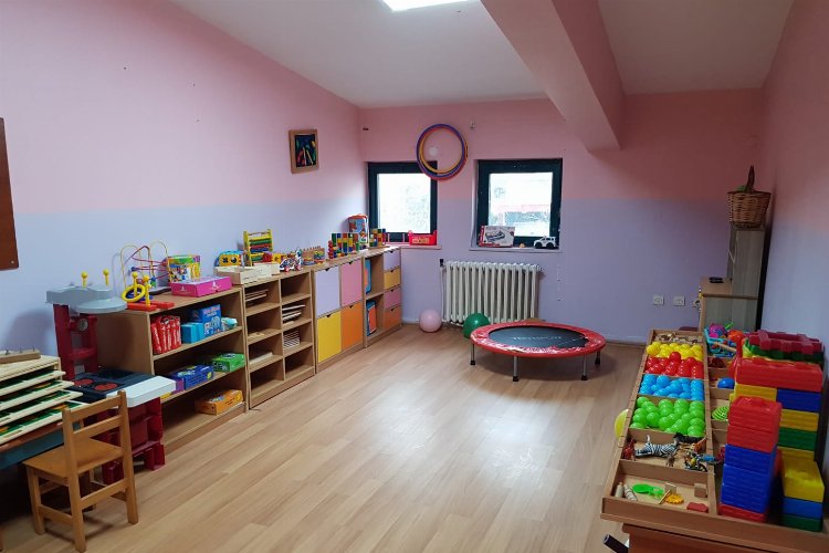 Tohum Otizm Vakfı 130. sınıfını Çanakkale’de açtı