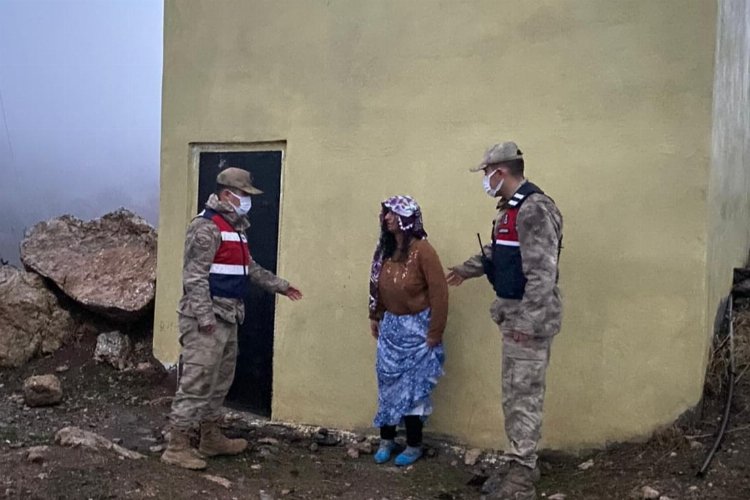 Adıyaman’da kayıp sara hastası bulundu