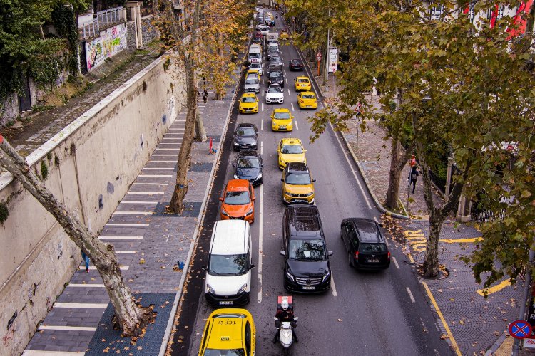 İstanbul’da Çırağan atağı