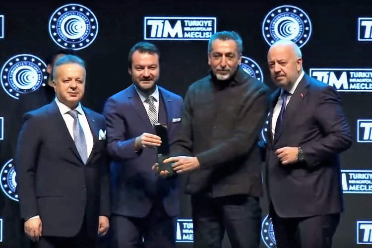 Panasonic ‘İyi Tasarım’ ödülünü aldı