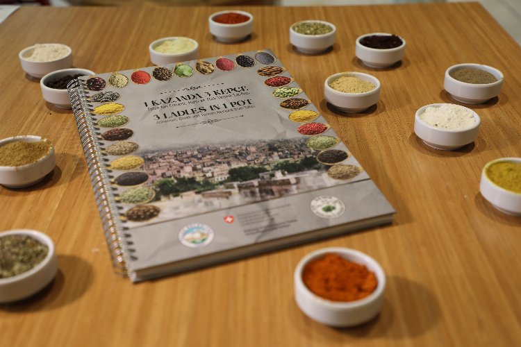 Kayseri Talas’a büyükelçi geliyor
