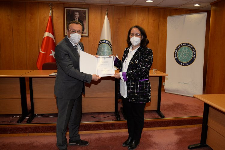 Bursa Uludağ’ın BAP sayısı 175’e çıktı