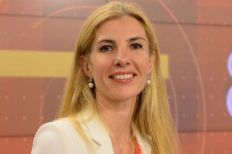 Galatasaray’a yeni CEO