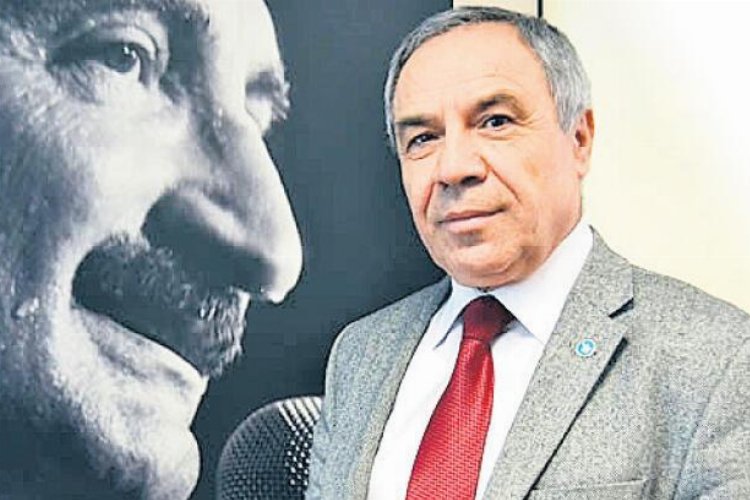 ‘Rahşan Ecevit cesur Türk kadınıydı’