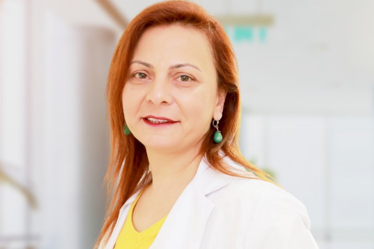 Kızılay  “Halk Sağlığı”na önem veriyor