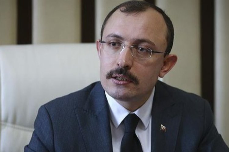 Bakan Muş: “Yansıtmayana göz açtırmayacağız”