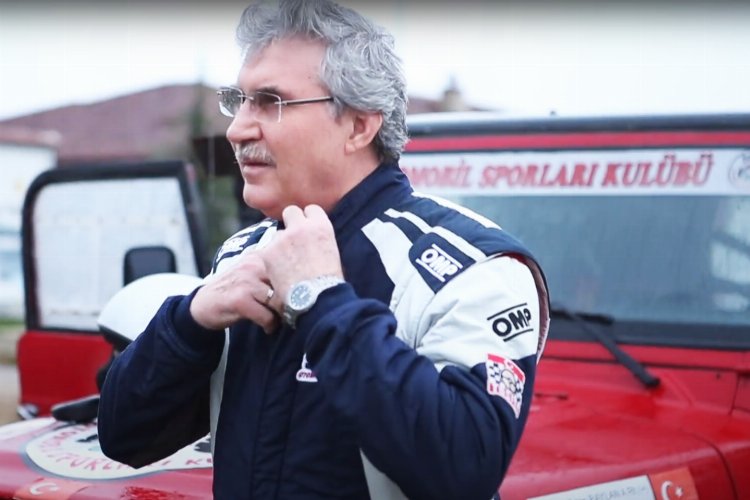 Sakarya’da  “Spor Ada Vizyon Projesi” müjdesi