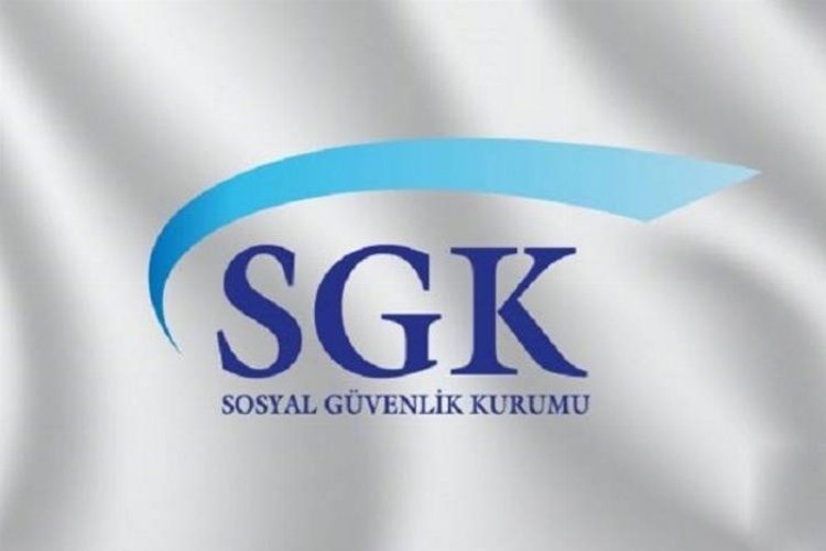 SGK’nın yeni yönetimi belirlendi
