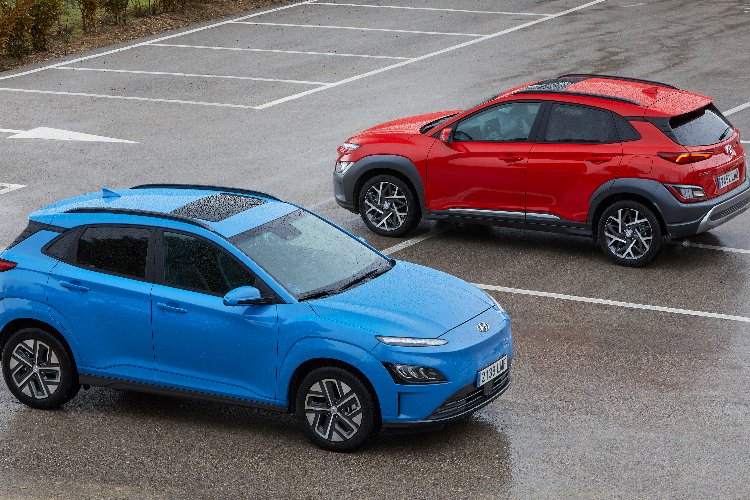 Hyundai 2022’de 4.3 milyon adet satış hedefliyor