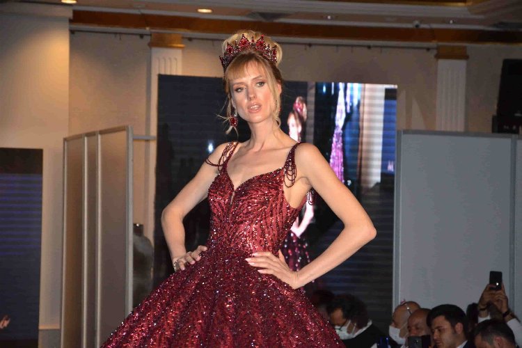 Manken Wilma Elles: “Çok çocuk güzel olur”