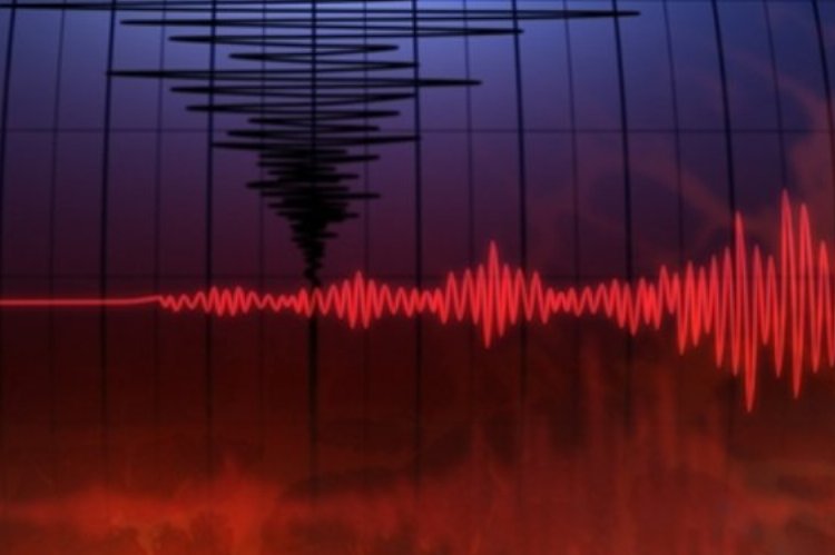 Konya’da korkutan deprem!