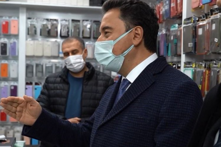 Babacan: “Sorunlar çabuk düzelir ama…”