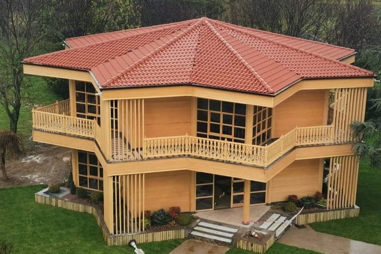 Bursa Ormancılık Merkezi’ne logo yarışması sonuçlandı