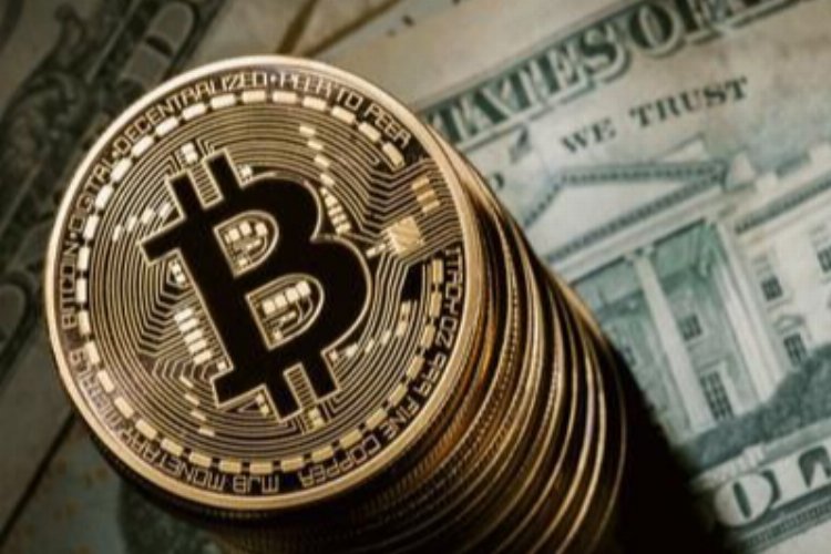 ‘Bitcoin’de yönsüz seyirler oluştu’