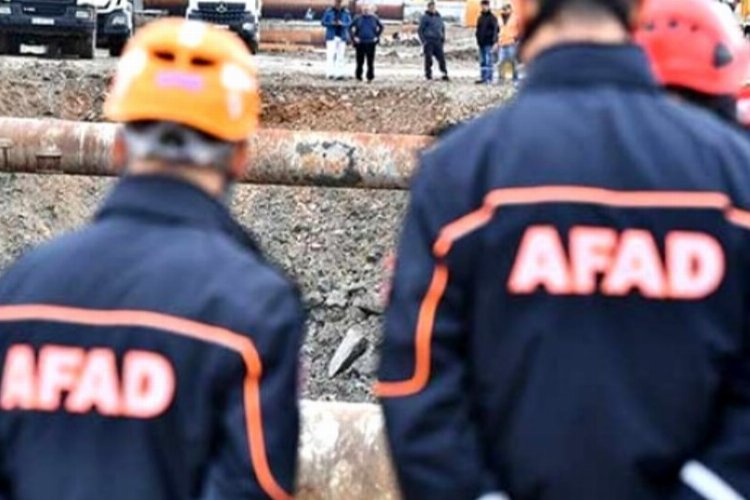 AFAD’dan Acil Mobil uygulaması