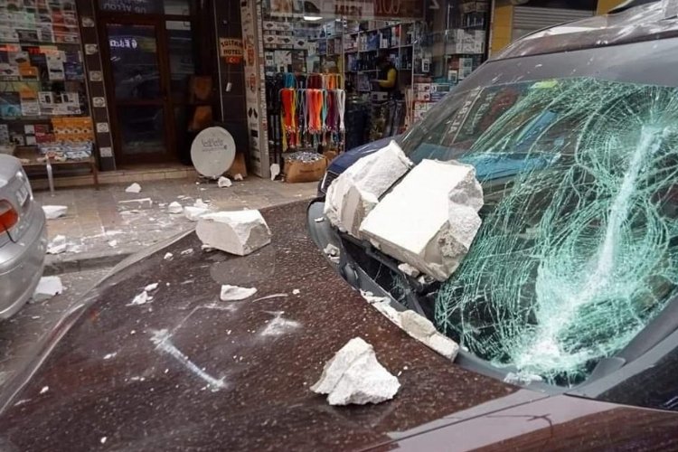İstanbul’da kuvvetli lodos: 4 ölü, 19 yaralı!