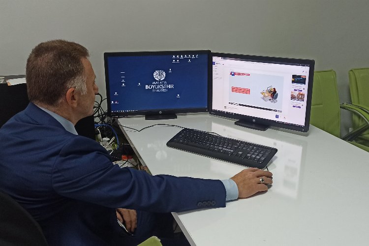 Malatya’da siber güvenlik eğitimleri devam ediyor