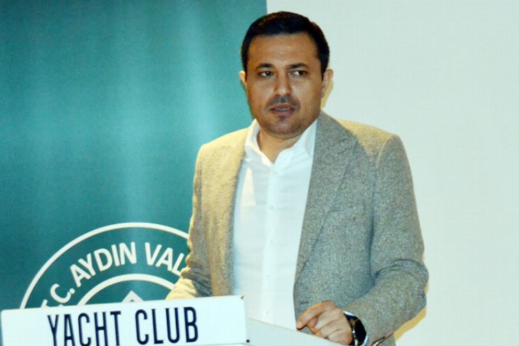 Aydın’da hedef 2,5 milyon turist