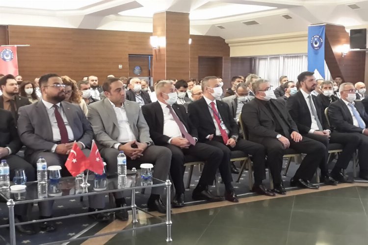 Büro-Sen Bursa’dan ‘yetkili sendika’ çıkışı