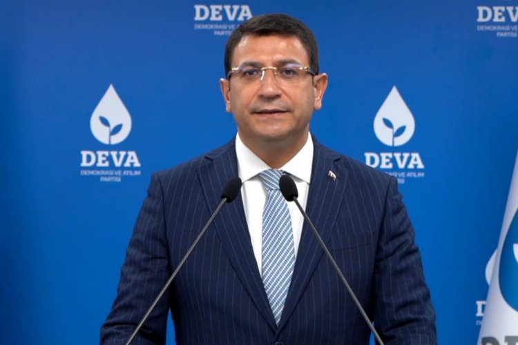 DEVA’dan iktidara zam tepkisi!