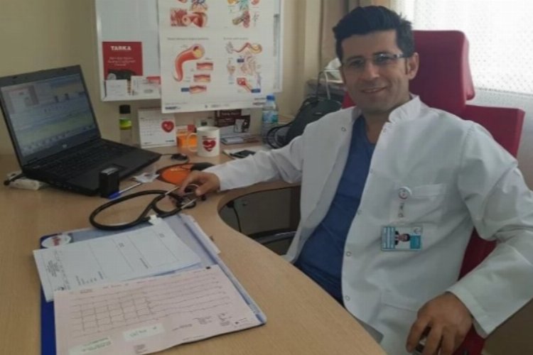 NÖHÜ Eğitim ve Araştırma Hastanesi’ne yeni başhekim