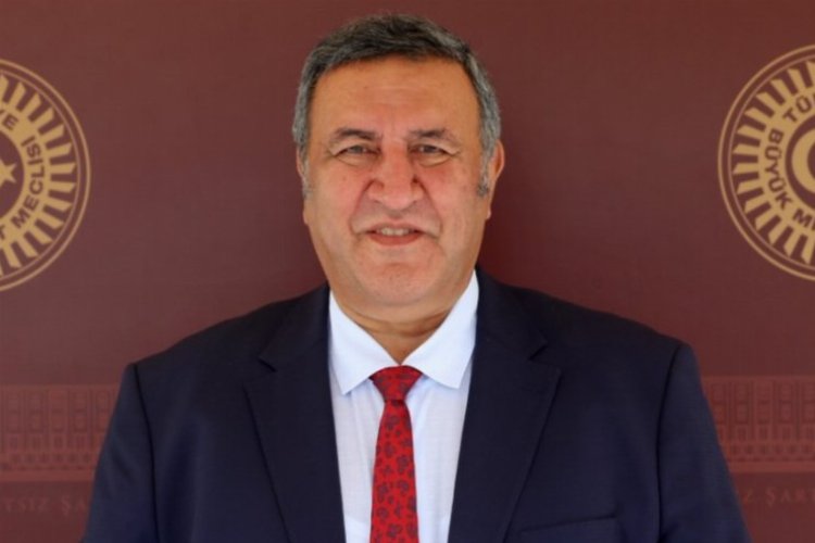 CHP Niğde Milletvekili Gürer: “Çiftçiye mazot desteği verilmeli”