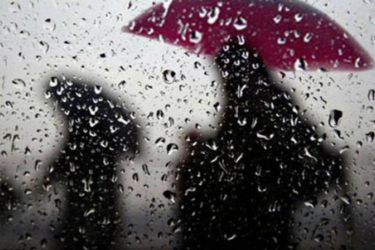 Meteoroloji’den ‘sağanak’ uyarı!