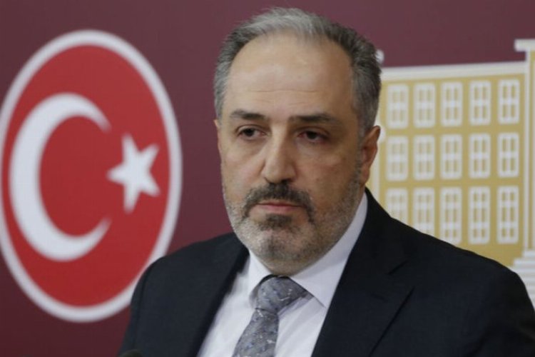 ‘Ekonomik buhran göç etmeye zorladı’