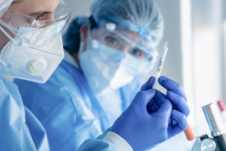 Aşı sağ kalımda yüksek oranda etkili