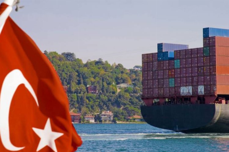 Türkiye’nin ihracatı yüzde 20,1 arttı