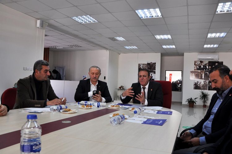 Didim’de çamlık alanının satışı iptal edildi