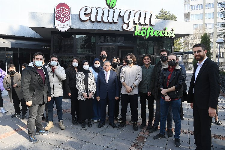 Gençlere ‘dijital unutkanlık’ uyarısı