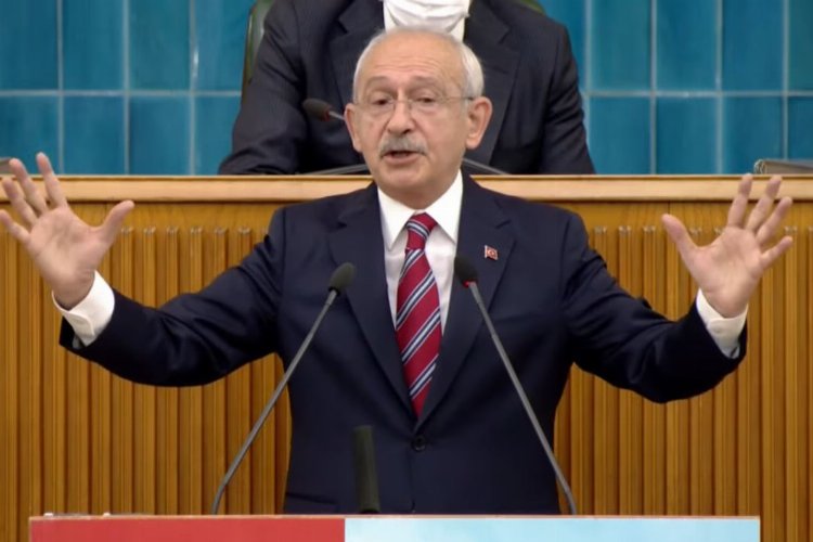 Kılıçdaroğlu TİSK’e çıkıştı: “Doğru düzgün bir teklifte bulunun!”