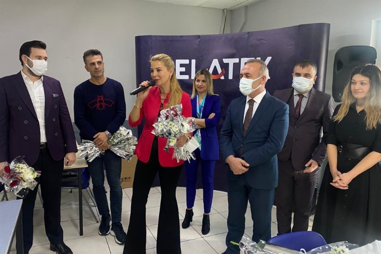 DOSABSİAD’dan kadın ve emek vurgusu
