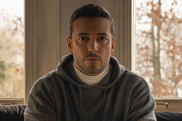 Oğuzhan Koç ‘Aşkın Mevsimi’ni getirdi