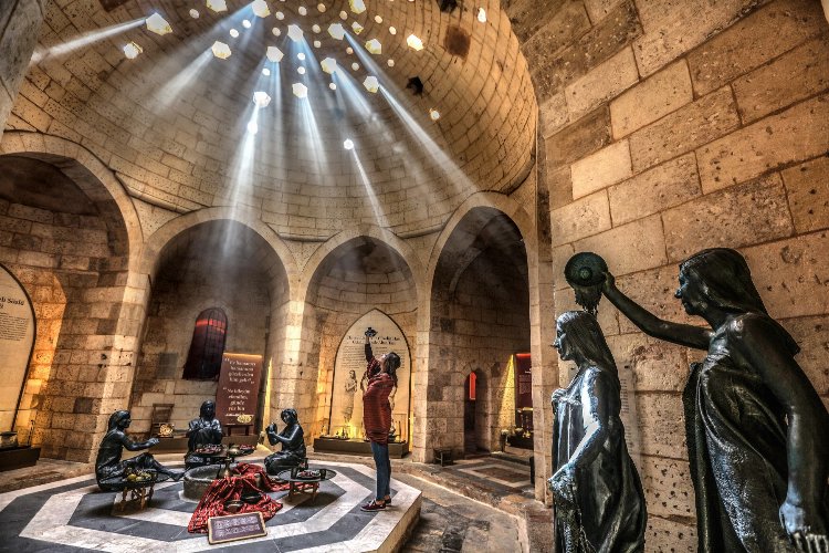 Gaziantep’te mevsim fotoğrafları yarışacak