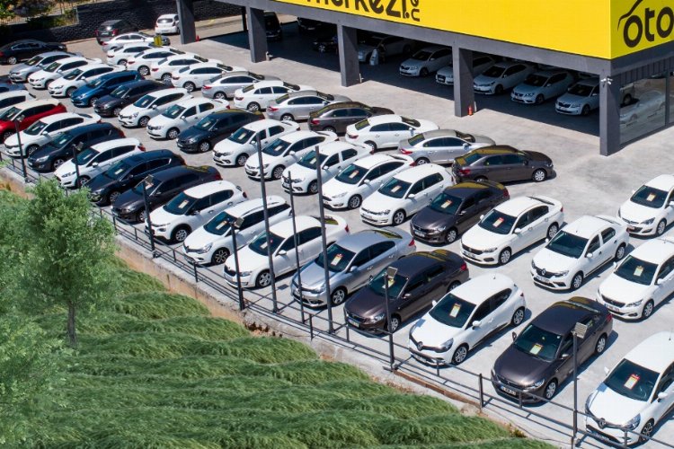 Sektörün dışındakiler ‘ikinci el’i karıştırıyor!